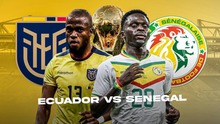 Chuyên gia nhận định Ecuador vs Senegal (22h00 hôm nay), WC 2022 bảng A
