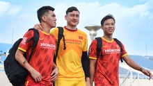 Tuyển Việt Nam thử nghiệm những nhân tố mới ở trận gặp Dortmund?