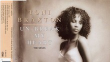 Babyface và "người tình âm nhạc" Toni Braxton