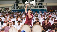 Trải nghiệm thực tế của cổ động viên đang ở Qatar về một kỳ World Cup kỳ lạ: Có thực sự không “nóng” như mọi năm?  