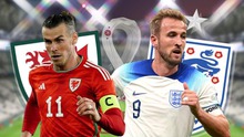 Nhận định Xứ Wales vs Anh (02h00, 30/11) | World Cup 2022 