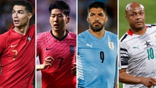Cục diện bảng H World Cup 2022: Bồ Đào Nha đi tiếp, 3 đội tranh vé thứ hai