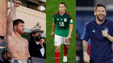 Tin nóng World Cup hôm nay 30/11: Mexico minh oan cho Messi