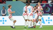 Đội hình dự kiến Croatia vs Bỉ (22h00, 1/12): De Bruyne lên tiếng?