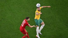 VTV5 trực tiếp bóng đá Úc vs Đan Mạch (22h00, 30/11)
