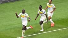 Vịnh trận Senegal - Ecuador (2-1): Một bàn thay đổi cuộc chơi