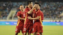 Điểm nhấn Việt Nam 2-1 Dortmund: Tiến Linh, Trọng Hoàng tỏa sáng. Phép thử hữu ích trước giờ G