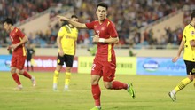Kết quả bóng đá Việt Nam 2-1 Dortmund: Tiến Linh và Tuấn Hải giúp Việt Nam hạ đội bóng của Bundesliga