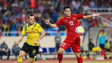 Xem trực tiếp bóng đá Việt Nam vs Dortmund kênh nào? Link xem VTV5 trực tiếp