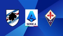 Nhận định bóng đá nhà cái Sampdoria vs Fiorentina. Nhận định, dự đoán bóng đá Serie A (21h00, 6/11)