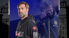 Vì sao sự sụp đổ của Dortmund dưới thời Klopp khiến Liverpool lo lắng?