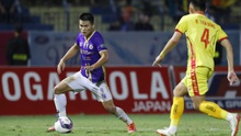 HLV Park Hang Seo cần hàng công tốt cho AFF Cup 2022
