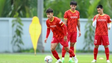 Sau Dortmund, tuyển Việt Nam đấu tập với Philippines trước AFF Cup