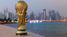 Sự giàu có đã giúp Qatar giành quyền đăng cai World Cup 