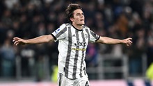 Juventus 2-0 Inter: Rabiot và Fagioli toả sáng, 'Bà đầm già' khiến Inter ôm hận