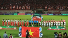 Bóng đá Việt Nam hôm nay: 2 CLB V-League bị xử phạt