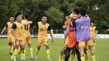 Bóng đá Việt Nam hôm nay: Đổi giờ thi đấu hai vòng cuối V-League 2022