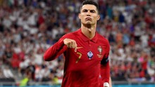 Thủ môn Văn Lâm: ‘Mong Ronaldo và đội Bồ Đào Nha có thứ hạng cao tại World Cup 2022’