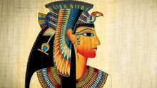 Đã tìm thấy mộ Nữ hoàng Cleopatra?