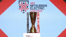 Brunei là đại diện cuối cùng tại vòng bảng AFF Cup 2022