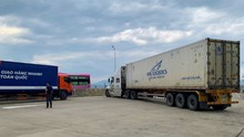 Vụ lái xe container chặn ngang cao tốc Đà Nẵng-Quảng Ngãi: Xem xét xử lý hình sự