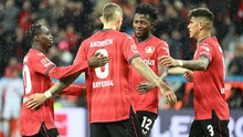 Soi kèo nhà cái Cologne vs Leverkusen. Nhận định, dự đoán bóng đá Đức (00h30, 10/11)