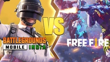 Sau một năm bị 'đình chỉ' ở Ấn Độ, hai tựa game Free Fire và Battlegrounds Mobile India có thể sớm trở lại