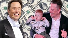 Tuổi 51 huy hoàng của Elon Musk