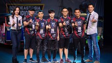 Refund Gaming - từ nhóm game thủ chơi vì đam mê bất ngờ giật top 1 giải quốc tế và trở thành tượng đài streamer lừng lẫy trong cộng đồng game Việt