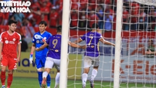 Hà Nội chạm một tay vào chức vô địch V-League