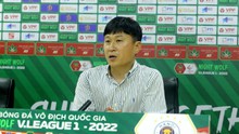 HLV Chun Jae Ho: 'Hà Nội FC có DNA vô địch V-League'