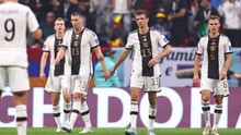 Kết quả bóng đá Costa Rica 2-4 Đức: Đức lần thứ hai liên tiếp bị loại từ vòng bảng