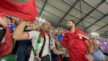 Ký sự World Cup: Trong nỗi tuyệt vọng Tunisia