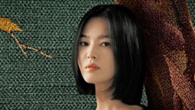 'The Glory' của Song Hye Kyo tung teaser ma mị, cuốn hút