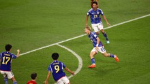 Nhật Bản xác lập 2 kỷ lục World Cup