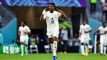 Máy tính dự đoán Ghana vs Uruguay: Luis Suarez tỏa sáng