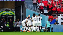 Đội hình dự kiến Ghana vs Uruguay (22h00, 2/12): Darwin Nunez có toả sáng?