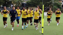 AFF Cup 2022: Malaysia không có đội hình mạnh đấu Việt Nam