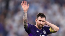 Messi tức giận vì đá hỏng 11m trước Ba Lan