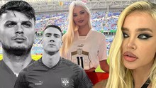 Sao Serbia thanh minh trước tin ngoại tình với vợ đồng đội ở World Cup 2022