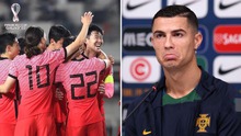 Lịch thi đấu World Cup hôm nay 2/12: Ronaldo so tài Son Heung Min