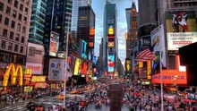 New York và Singapore dẫn đầu danh sách "thành phố đắt đỏ nhất thế giới"