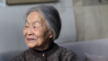 Nữ văn sĩ sống thọ 105 tuổi, bí quyết gói gọn ở 3 điều: Đọc sách dưỡng não, điềm tĩnh dưỡng tâm, vận động dưỡng thân 