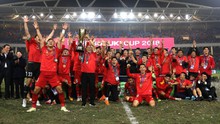 Vé xem tuyển Việt Nam tại AFF Cup 2022 mở bán ngày nào?