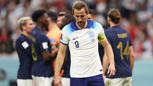 VIDEO bàn thắng trận Anh 1-2 Pháp