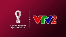 Xem trực tuyến bóng đá World Cup trên VTV2 hôm nay ngày 10/12