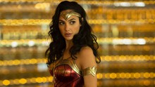 Tiết lộ kế hoạch cho 'Wonder Woman 3′