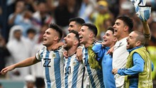 Lịch sử đối đầu Argentina vs Croatia: Ngang sức, cân tài