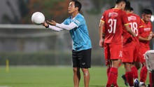 HLV Lee Young Jin đàm phán với CLB Viettel, cựu cầu thủ Bình Định gia nhập Hà Tĩnh