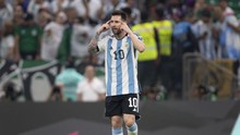 Dự đoán tỉ số trận đấu Argentina vs Croatia, bán kết WC 2022 (2h00, 14/12)